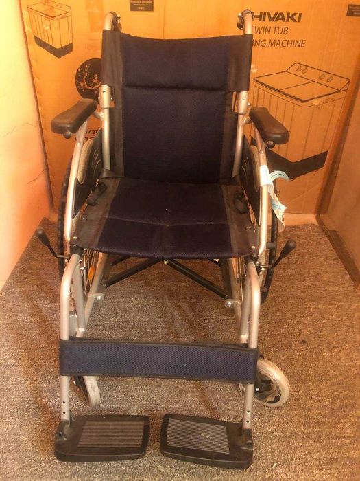 Инвалитны коляска