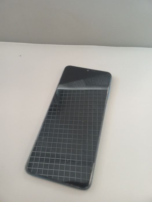 Samsung A12 смартфон