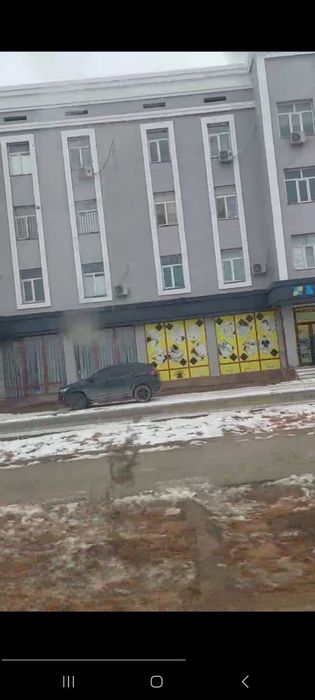 Квартира ижарага бериледи