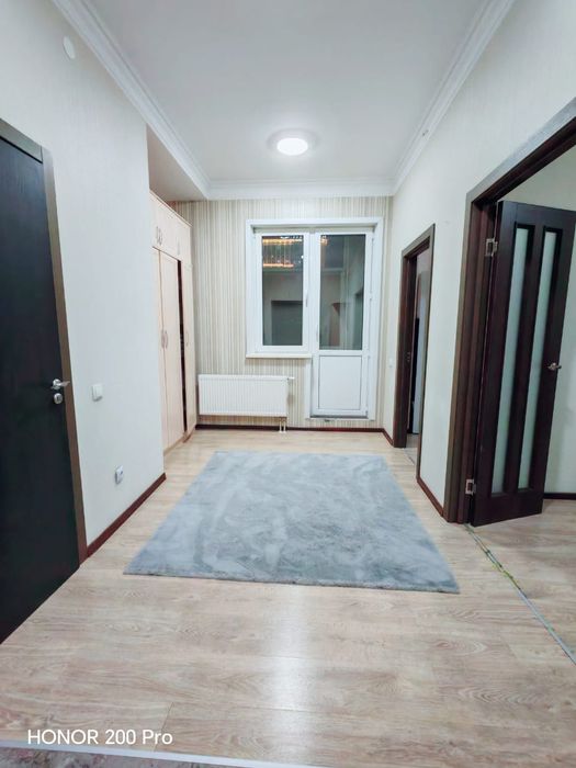 1 - бөлмелі пәтер