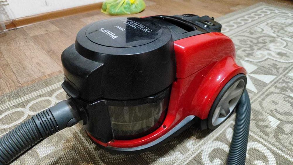 Пылесос Philips FC-8950