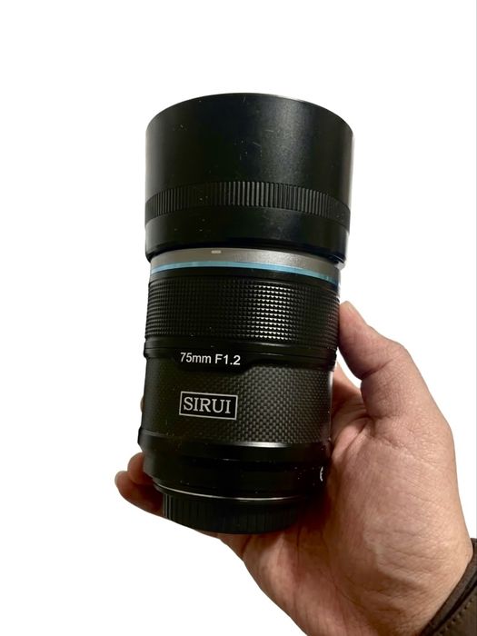 Продаю комплект Sony FX30