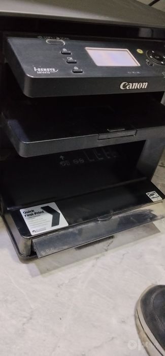 Printer sotiladi Mf4410 holatda yaxshi