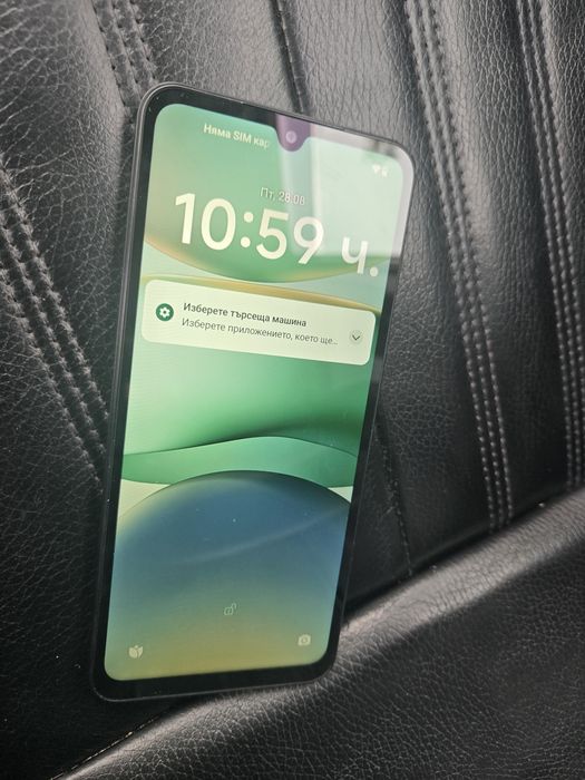 Redmi неисползвани