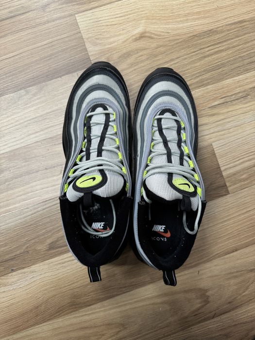 Оригинални маратонки Nike 97