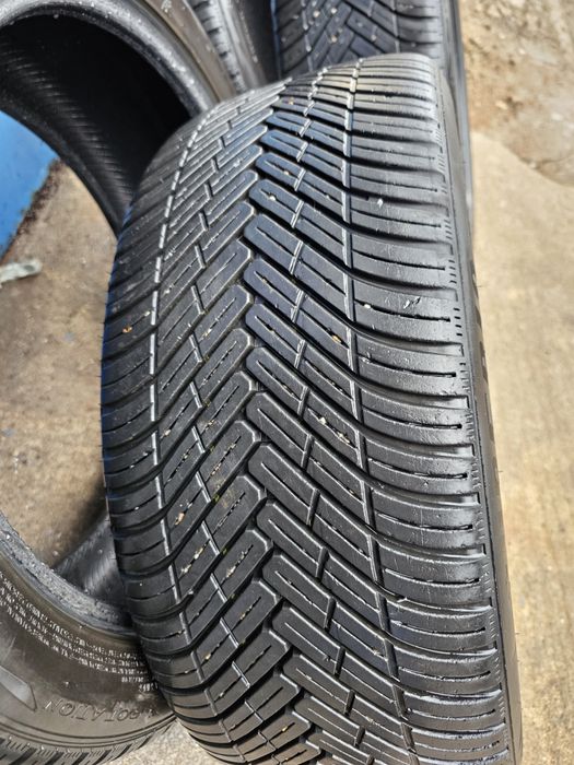 Eco BBuble Гуми 235/45/19 All Season 4 броя