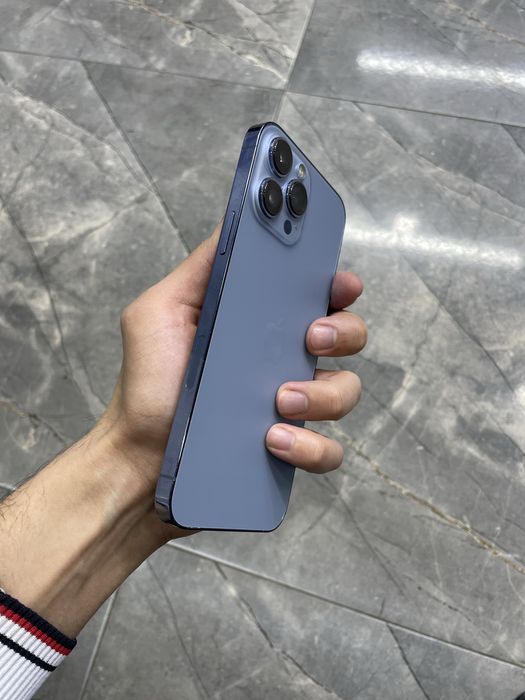 Iphone 13 Pro Max 512 gb