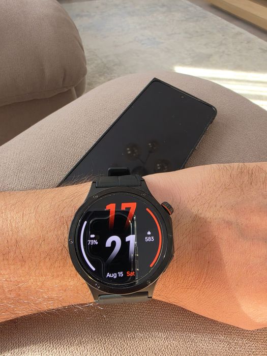 Oppo Find N6 (16GB / 1TB) + Ceas Oppo Watch X3