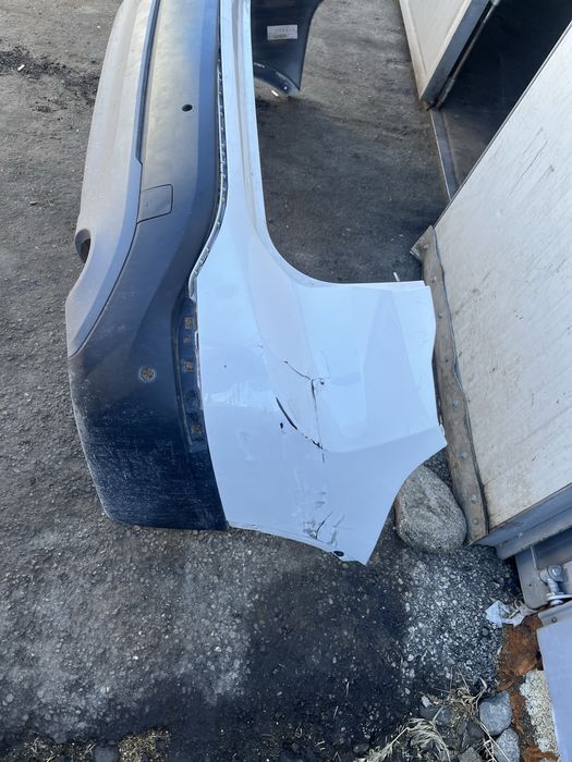 Задна броня бмв х1 ф48 2019 ( zadna bronq bmw x1 f48 2019 )