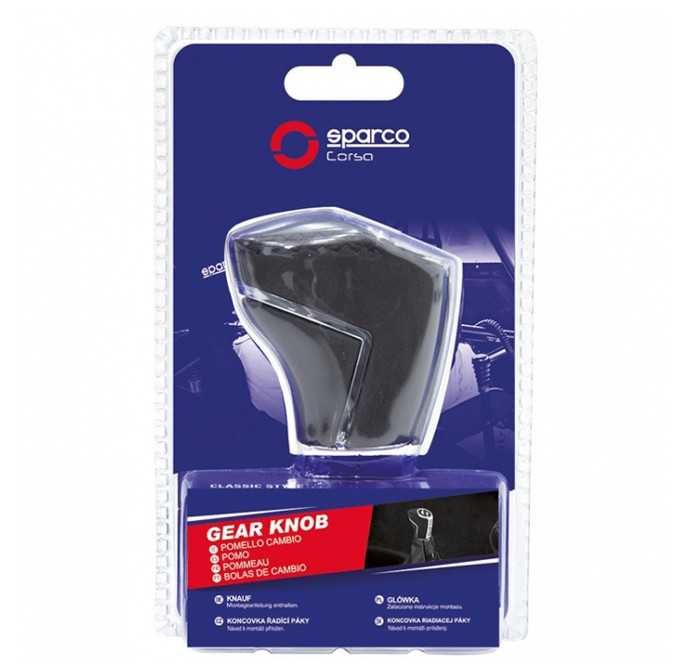 Топка за скоростен лост Sparco