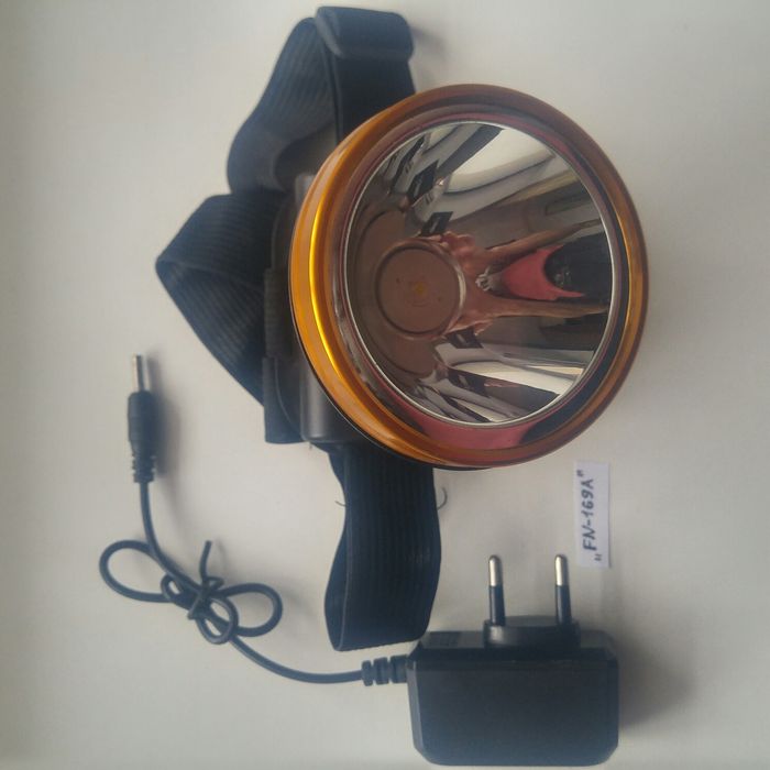 Фонари Налобные, выбор большой