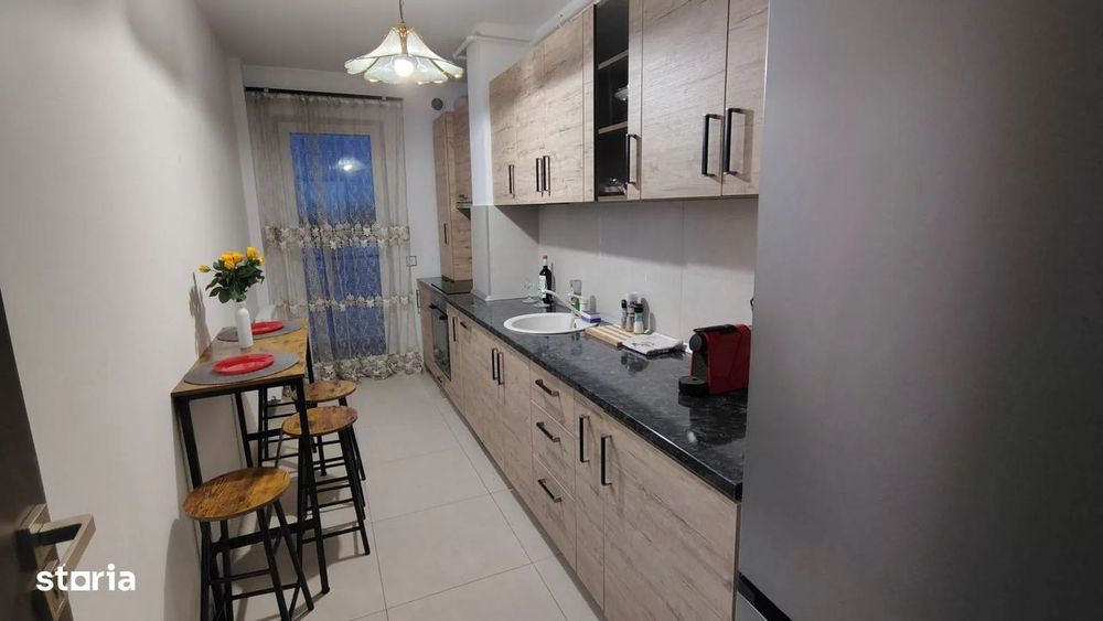 2 Camere |  Sopor | Grand Park Residence | Iulius Mall | FSEGA