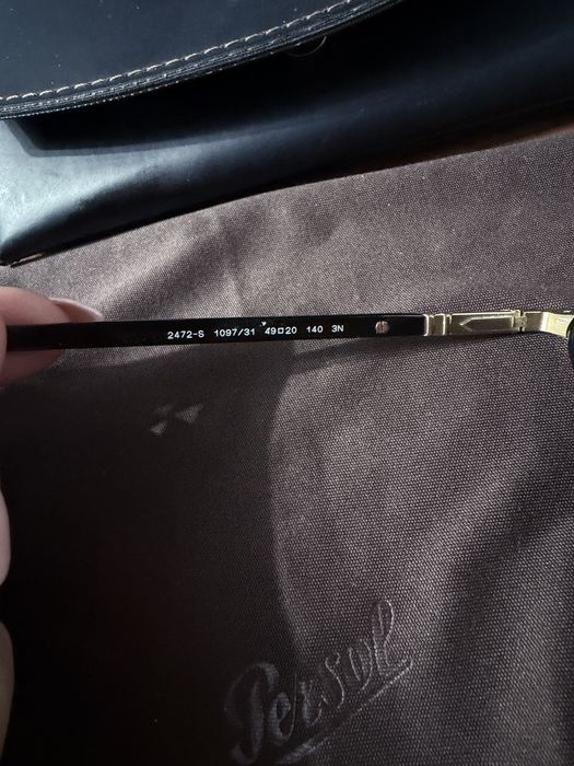Очила Persol 2472-S 1097