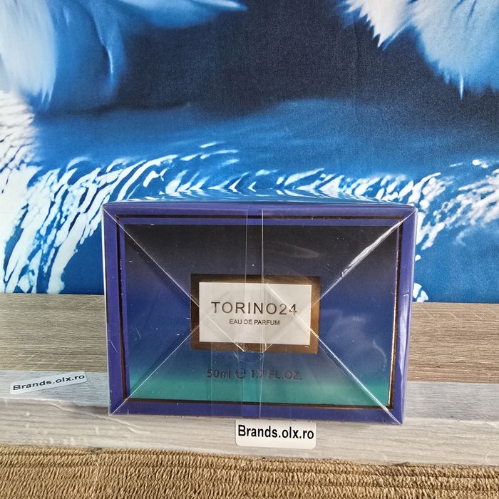 Oferta Parfum Xerjoff - Torino 24 edp 50ml unisex