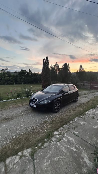 Se vinde Seat Leon 2