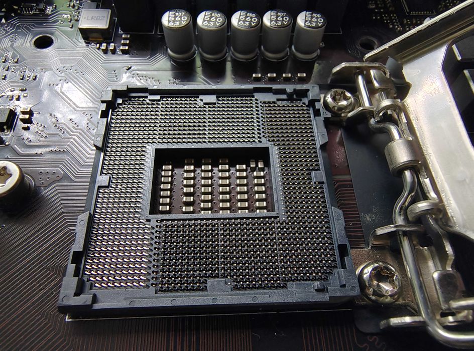 Placa de baza MSI Z390-A PRO Sk 1151 v2.