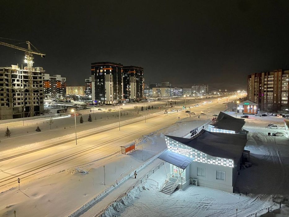 Продам 3х комнатную квартиру