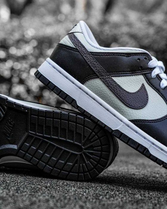 Кроссовки Nike Dunk Low