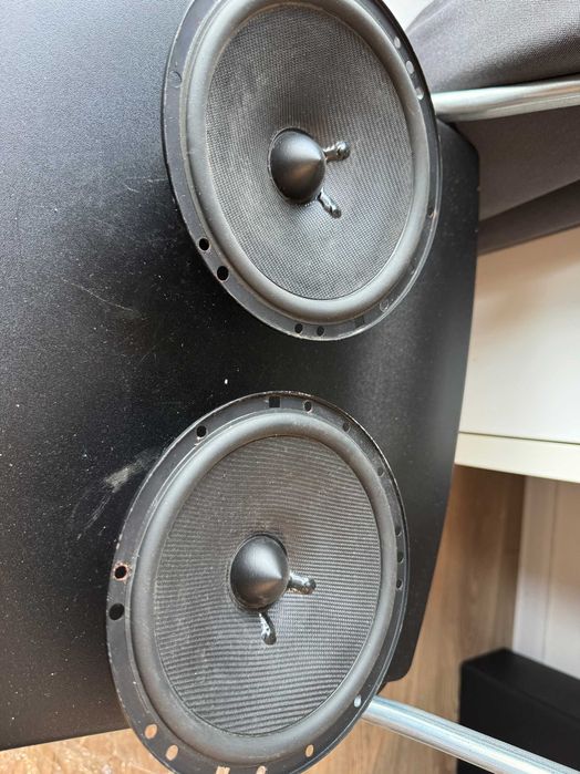 комплекти авто говорители JBL, Hertz, Ground Zero