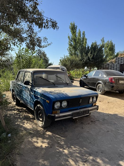 VAZ-2106 (JIGULI) Sotiladi