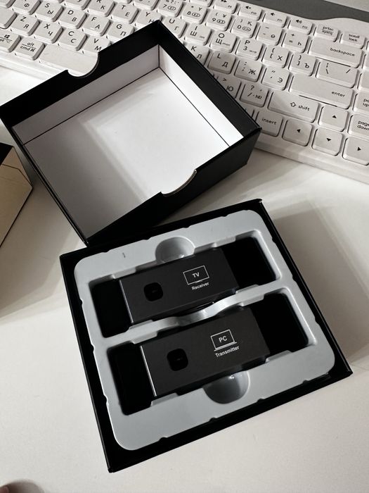 HDMI беспроводной