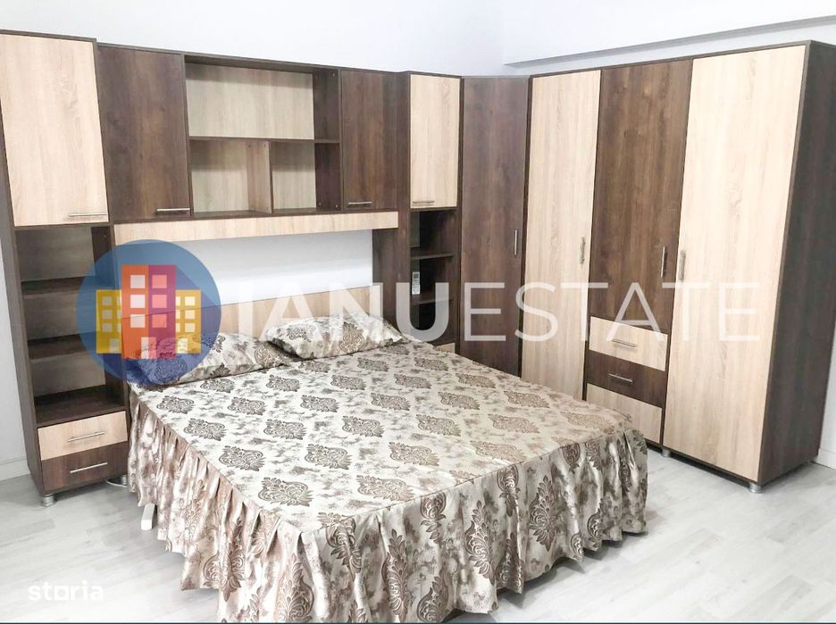 Lujerului 5`Metrou Iuliu Maniu Plaza Mall Politehnica Nou Centrala — fotografia 1