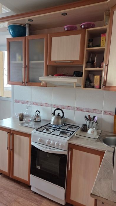 Продам кухонный гарнитур