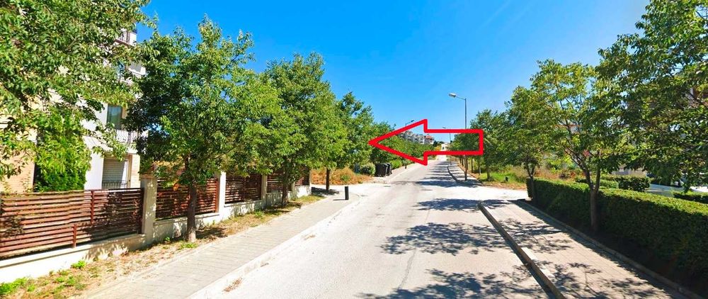 Продава се Парцел в Бяла - 1222 кв.м за 66 €/кв.м - Снимка #3