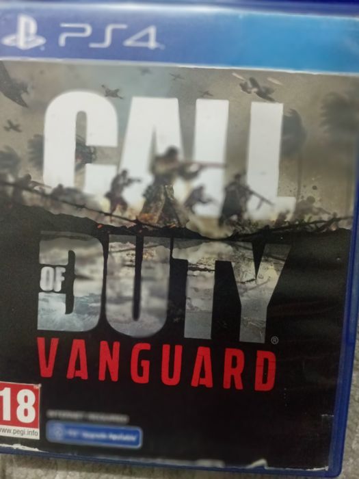 Диски для плейстейшен 4