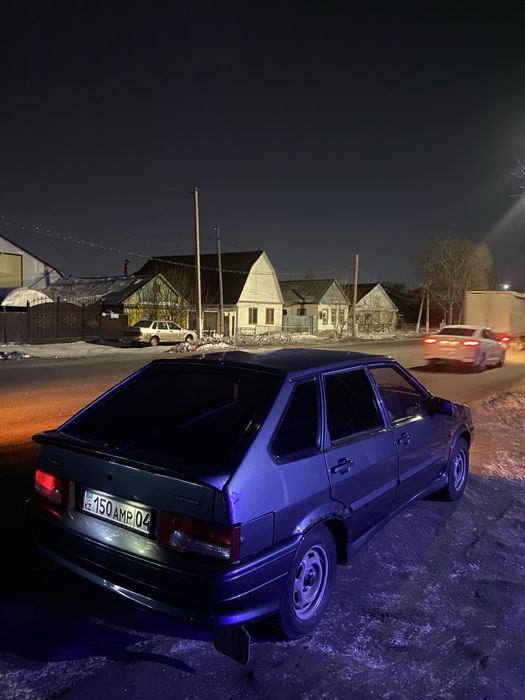 Продам авто в отличном состоянии