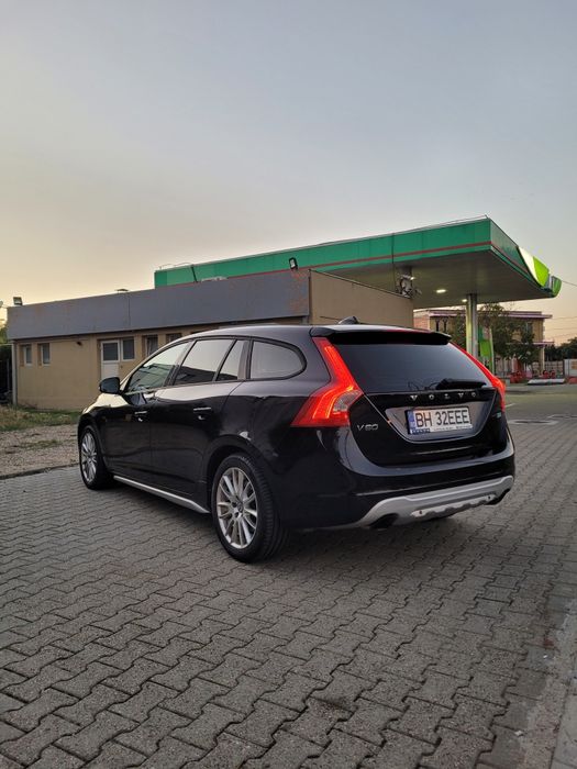 Volvo V60 1.6 T4