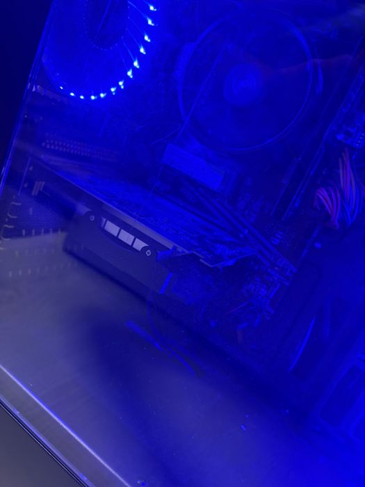 PC-Personal Computer Gaming