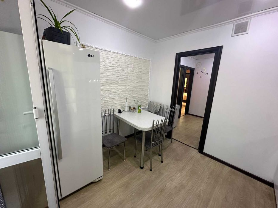 Продам 3х комнатную квартиру