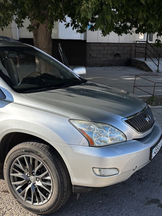 Lexus RX 350 Лексус РХ 350