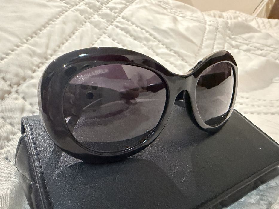 Chanel слънчеви очила