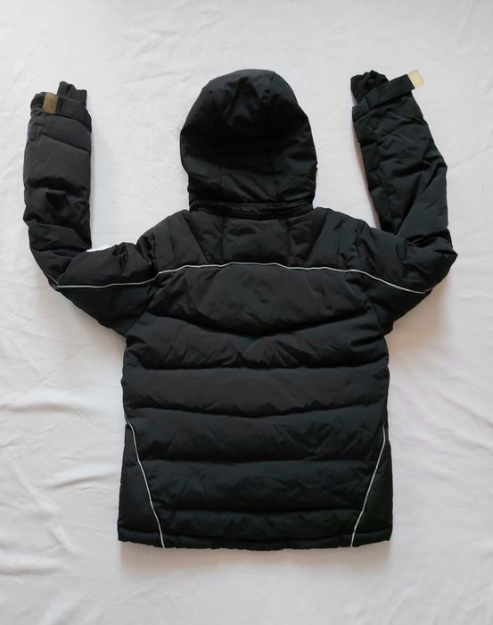 Kari Traa, размер M40,дамско пухено яке 90%пух10пера,за ски и сноуборд