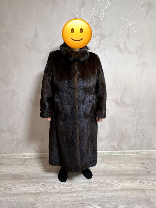 Шуба и дубленка в хорошем состоянии