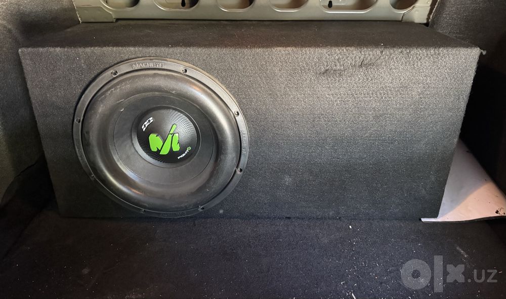 DB audiozvukavto