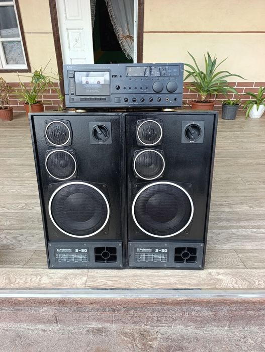 S 90 sotiladi xolati idyal