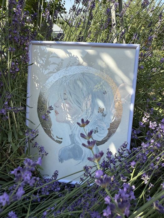 Картины/живопись