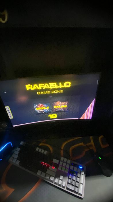 Everel monitor arzon narxdaa