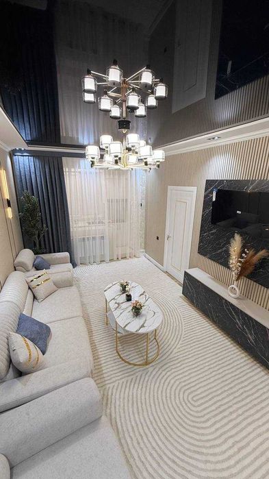 V3638 ПРОДАЕТСЯ 2-3/1/4 на: Чиланзар 19 Ор.р:Базар 50м2