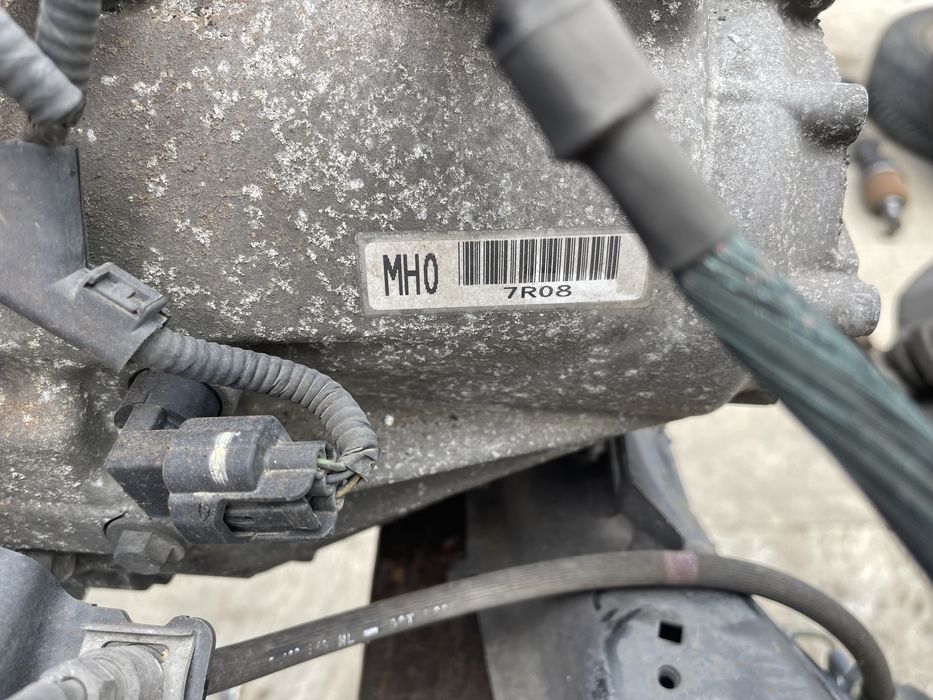 Cutie de viteze Honda CR-V 2.2 diesel 4x4