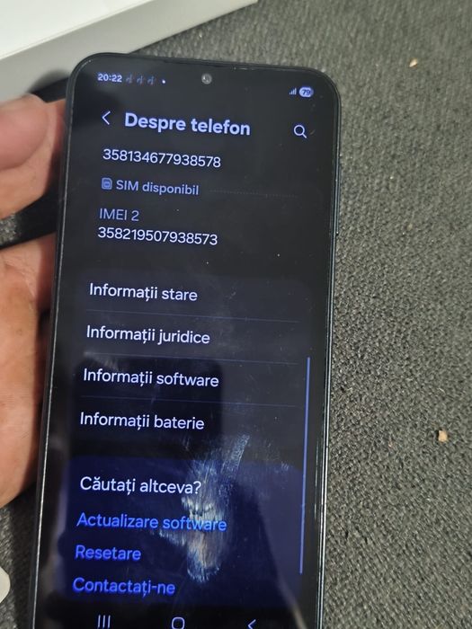 Samsung Galaxy A14