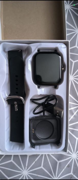 Продам смарт часы