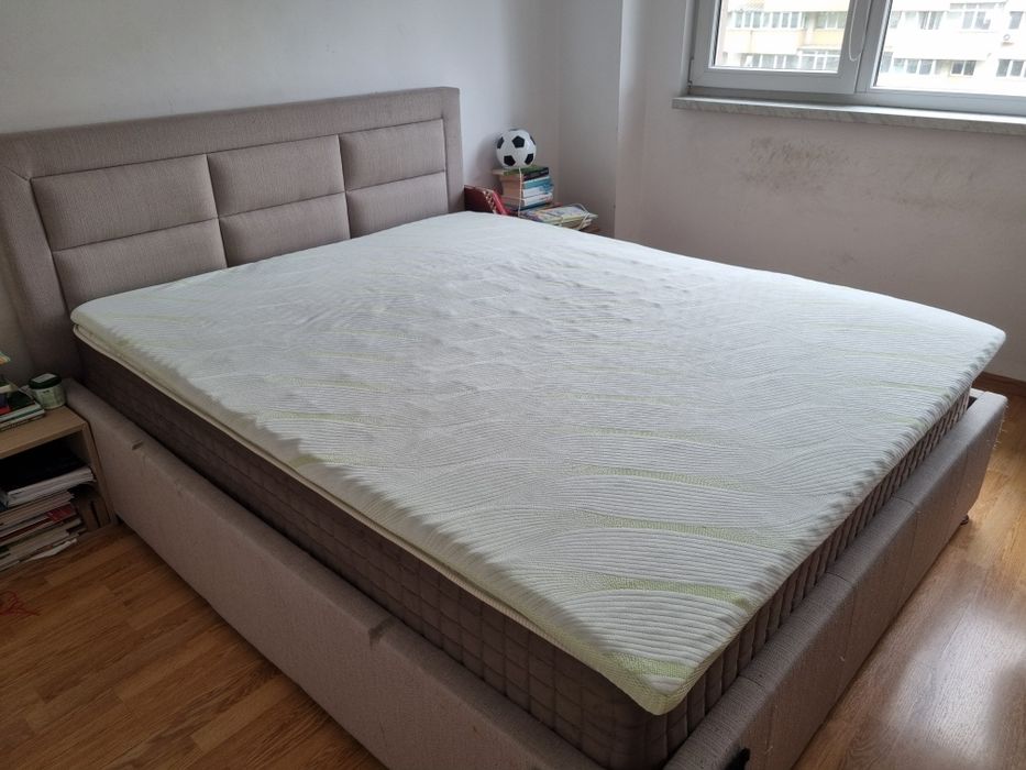 Topper Dormeo 160x200 cm