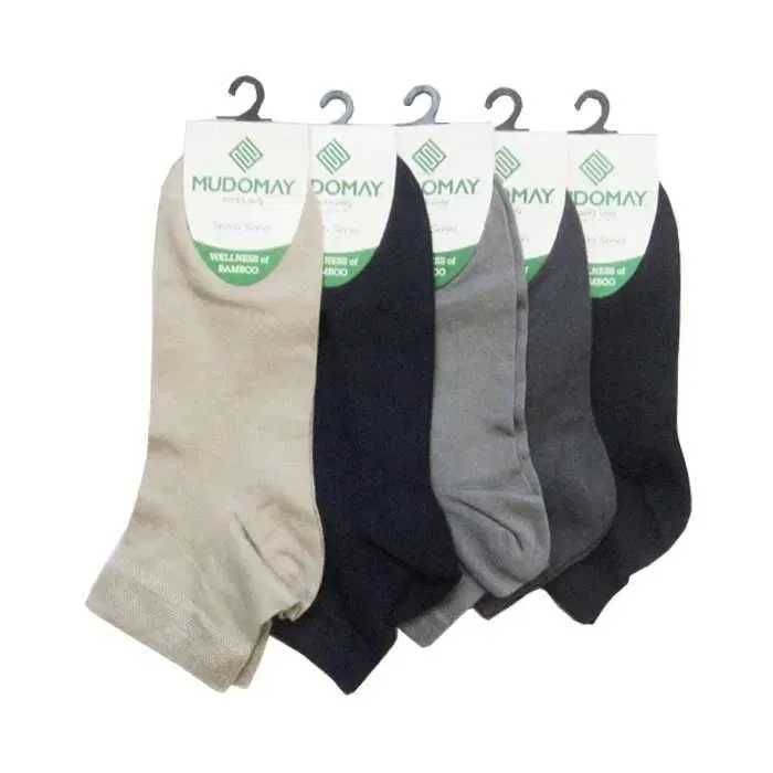 Турецкие Короткие носки - Mudomay Турция