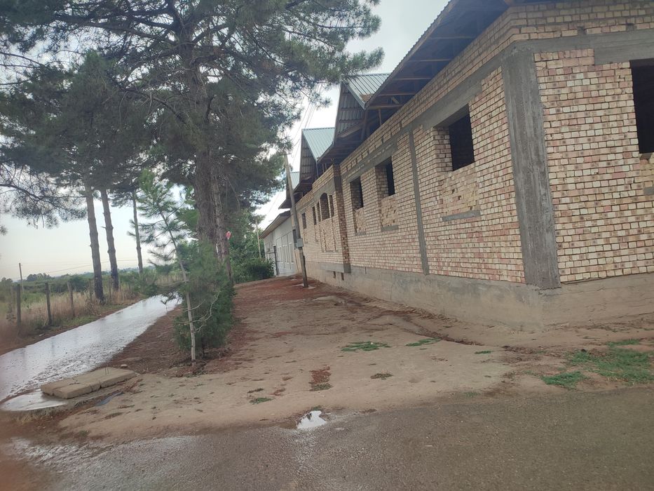 Xasanboyda uchastka sotiladi