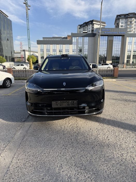 Aito M9. Ultra. Full. Li 9 o’rniga varyant