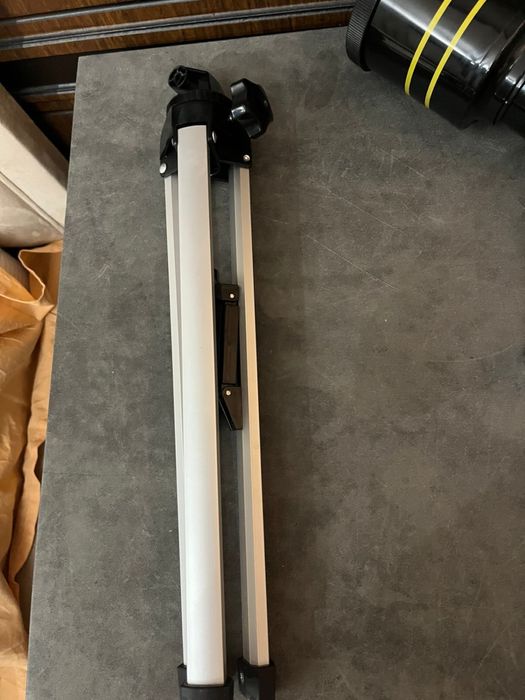 Телескоп для начинающих